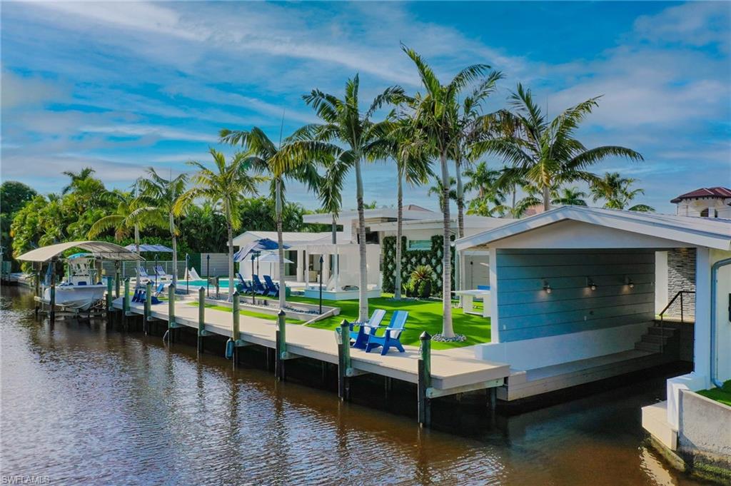 IONA SHORES - Residential