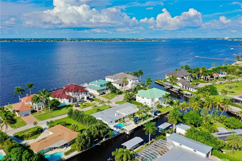 IONA SHORES - Residential