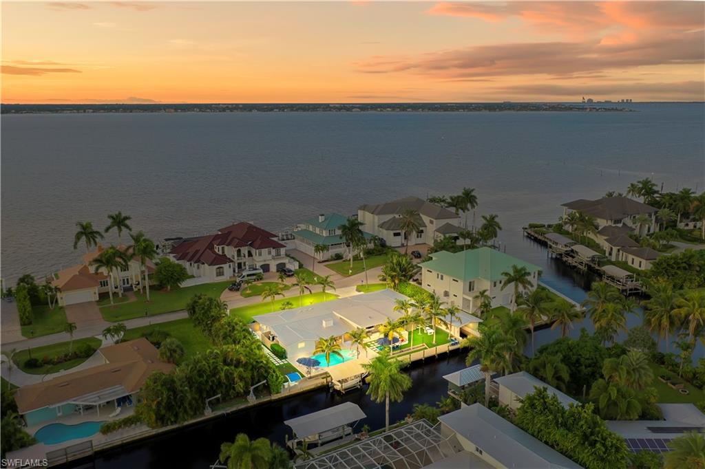 IONA SHORES - Residential