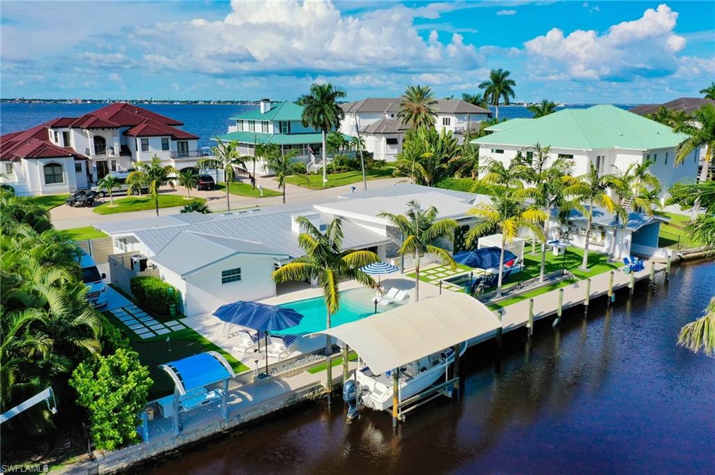 IONA SHORES - Residential