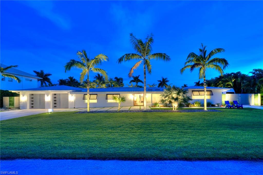 IONA SHORES - Residential