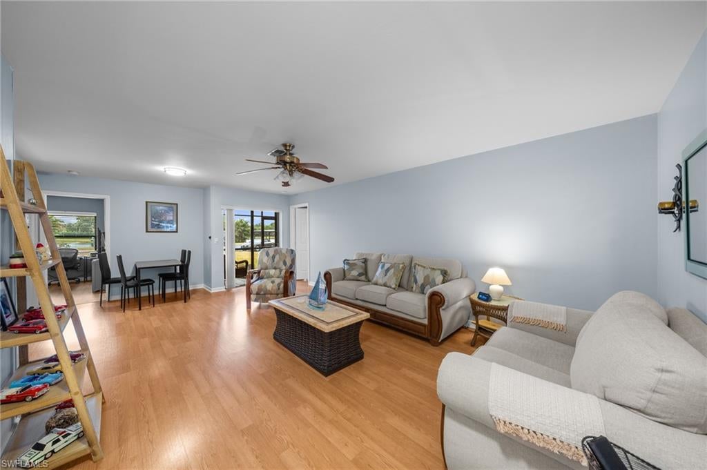 TERRACE CONDO VILLAGE - Residential