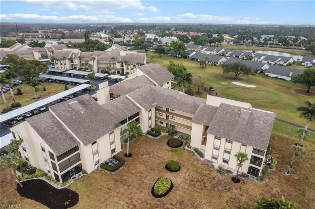 TERRACE CONDO VILLAGE - Residential