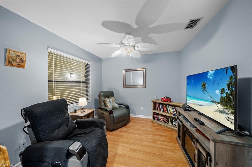 TERRACE CONDO VILLAGE - Residential