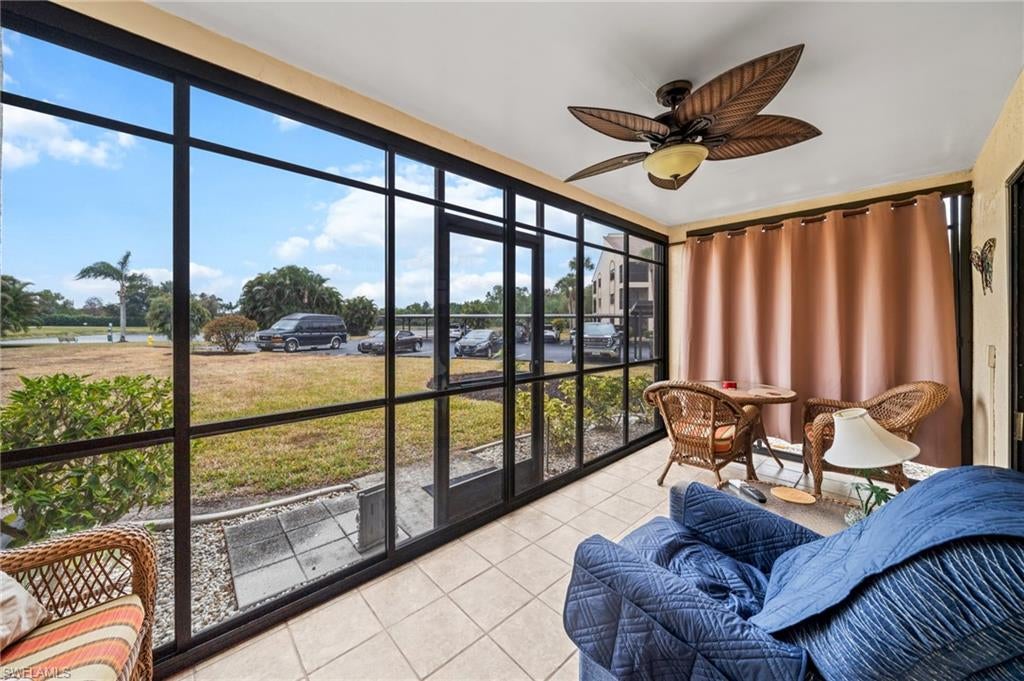 TERRACE CONDO VILLAGE - Residential