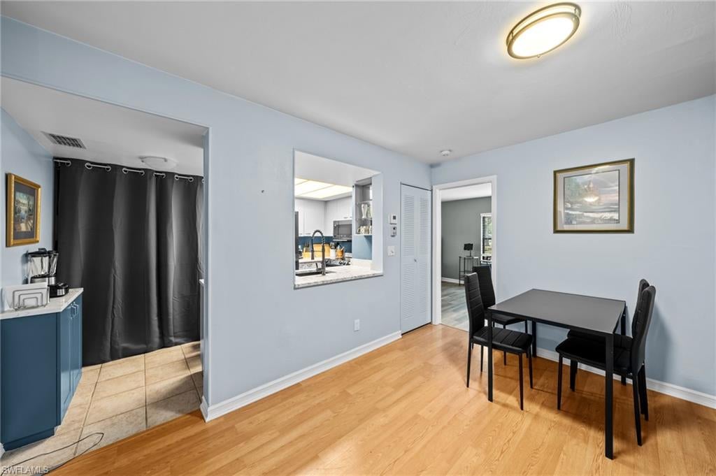 TERRACE CONDO VILLAGE - Residential