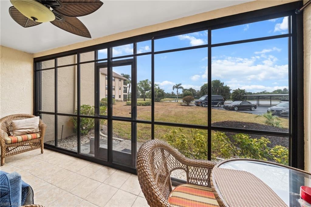 TERRACE CONDO VILLAGE - Residential