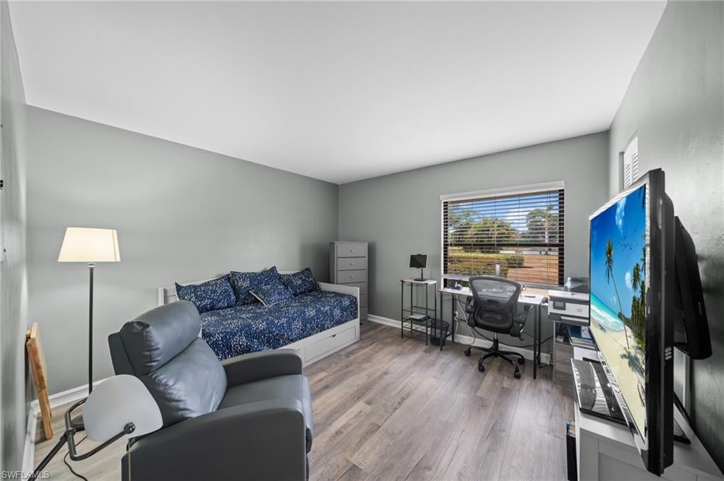 TERRACE CONDO VILLAGE - Residential