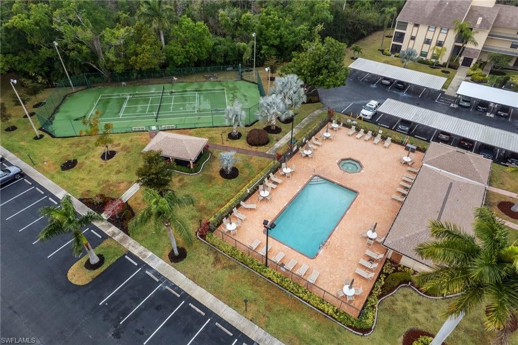TERRACE CONDO VILLAGE - Residential