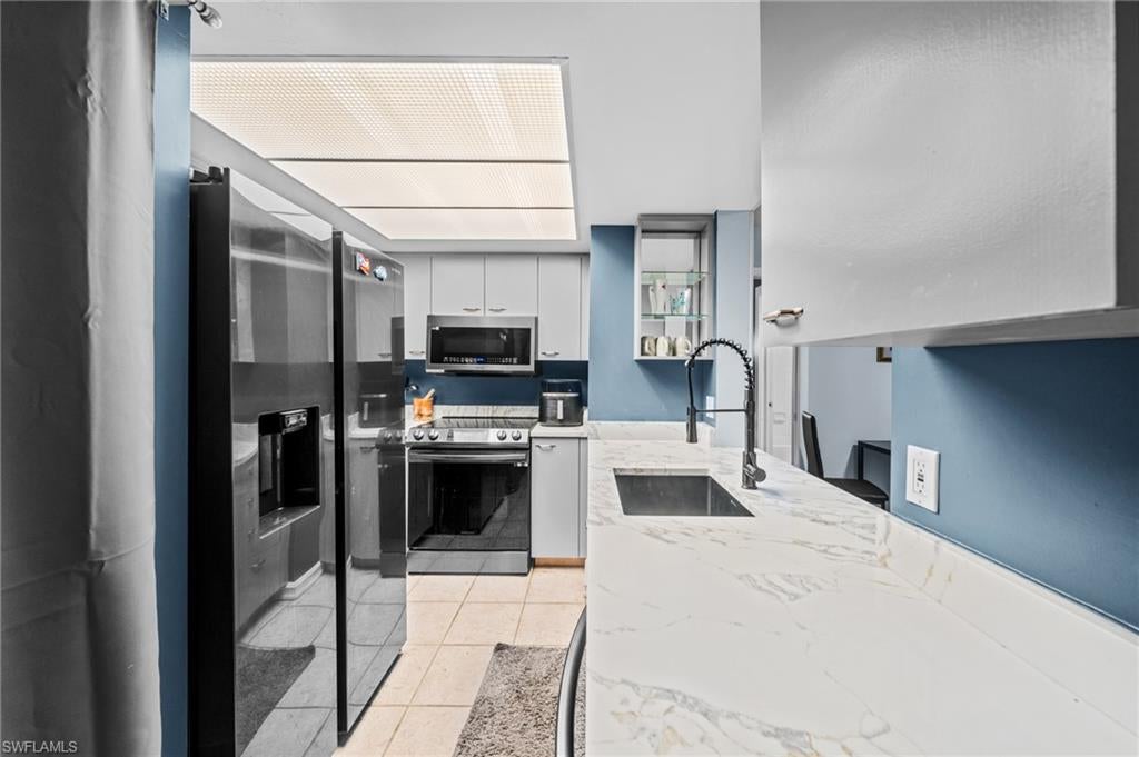 TERRACE CONDO VILLAGE - Residential