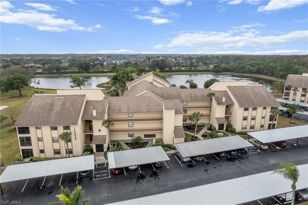 TERRACE CONDO VILLAGE - Residential