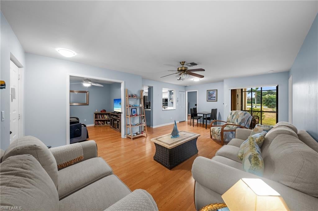TERRACE CONDO VILLAGE - Residential