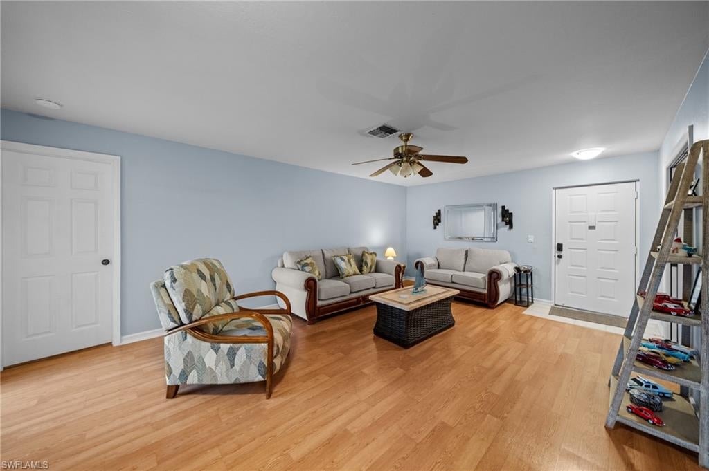 TERRACE CONDO VILLAGE - Residential