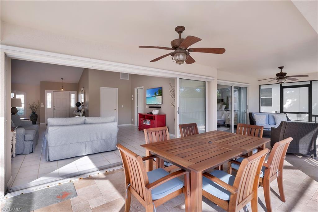 MARCO BEACH - Residential