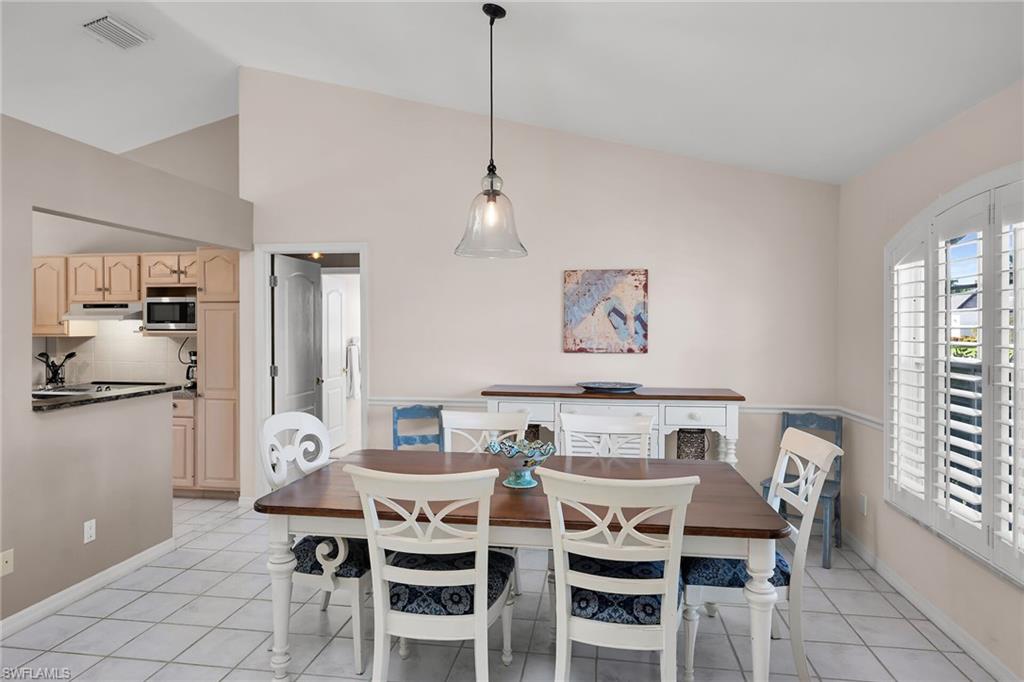 MARCO BEACH - Residential