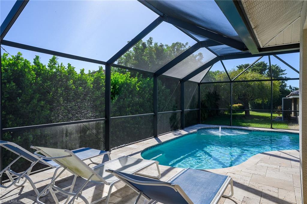 MARCO BEACH - Residential