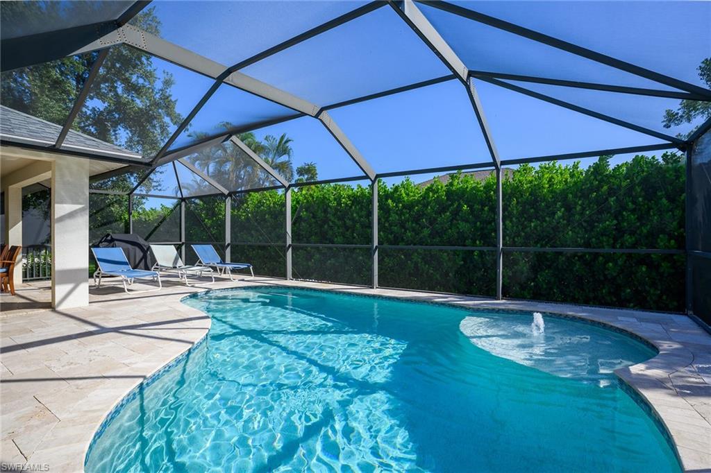 MARCO BEACH - Residential
