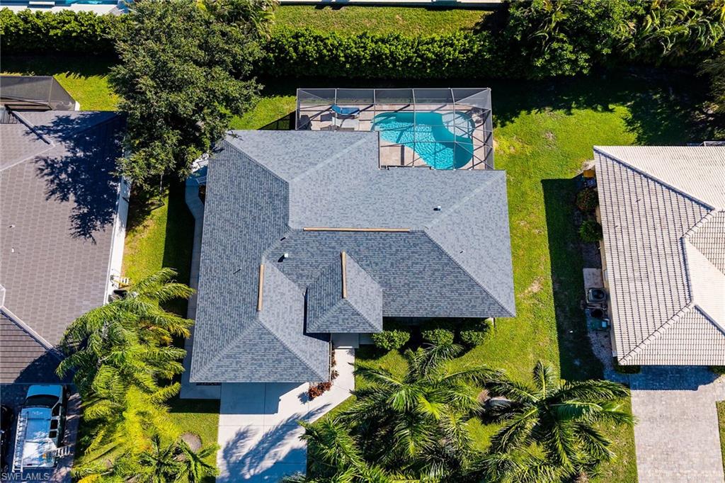 MARCO BEACH - Residential