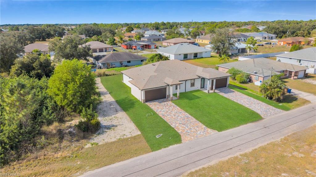 LEHIGH ACRES - Residential Lease