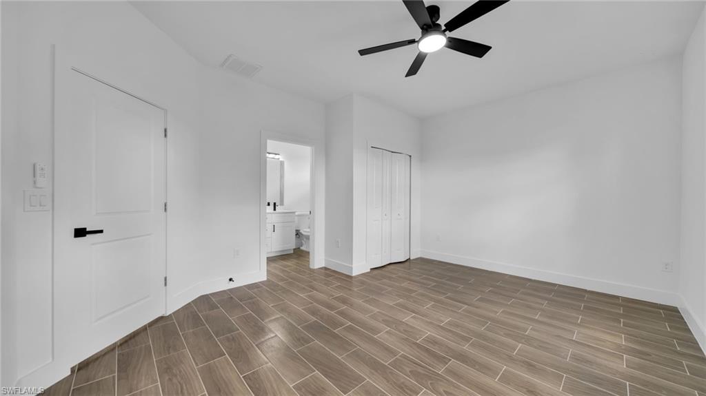 LEHIGH ACRES - Residential Lease