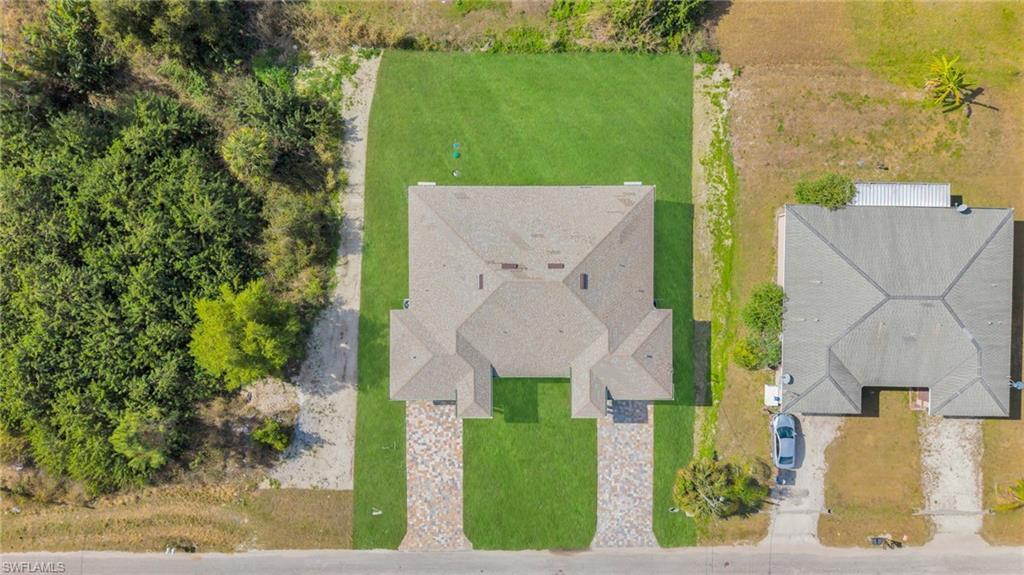 LEHIGH ACRES - Residential Lease