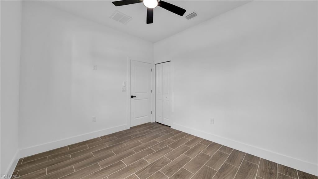 LEHIGH ACRES - Residential Lease