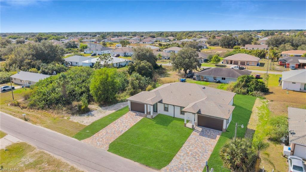 LEHIGH ACRES - Residential Lease