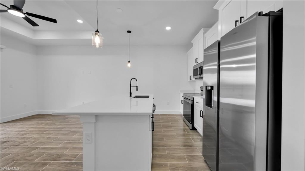 LEHIGH ACRES - Residential Lease