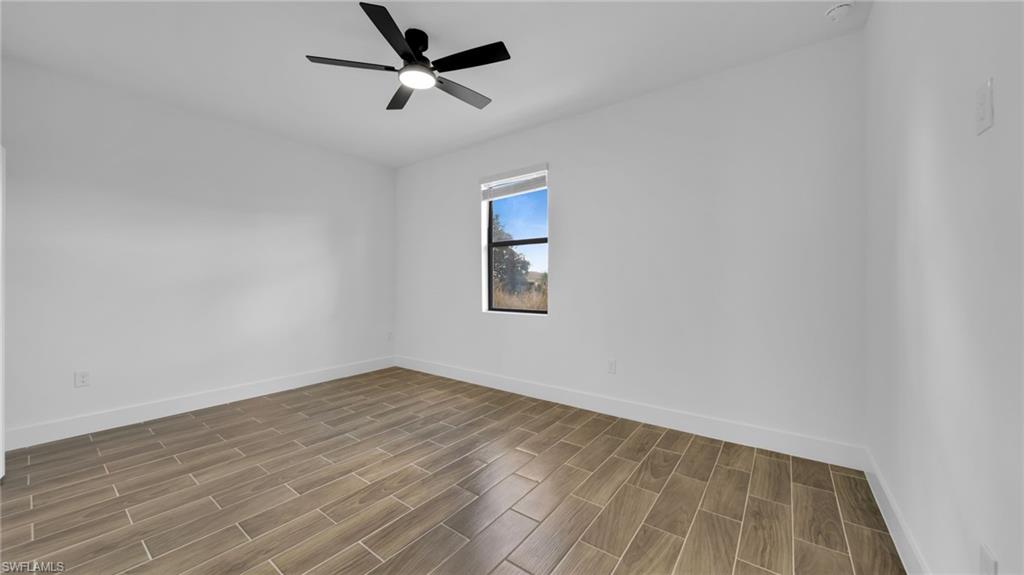 LEHIGH ACRES - Residential Lease