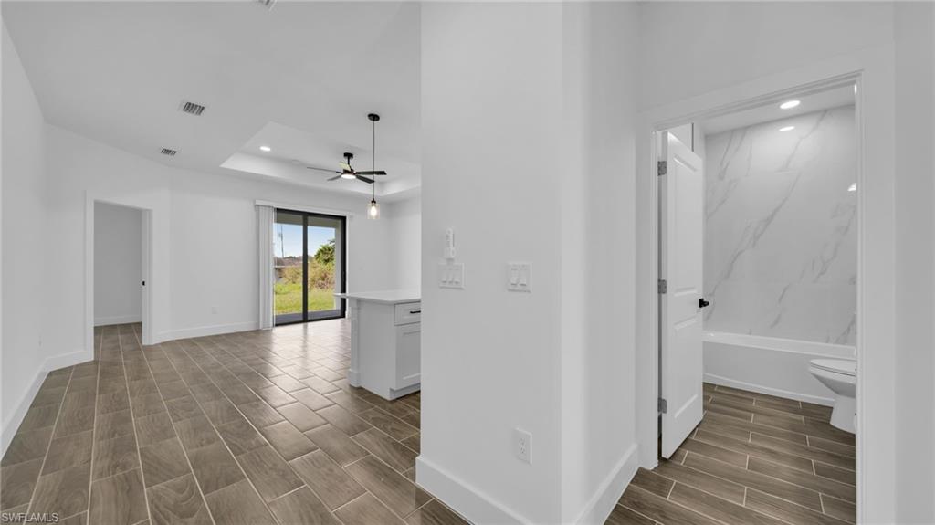 LEHIGH ACRES - Residential Lease