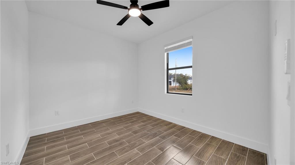 LEHIGH ACRES - Residential Lease
