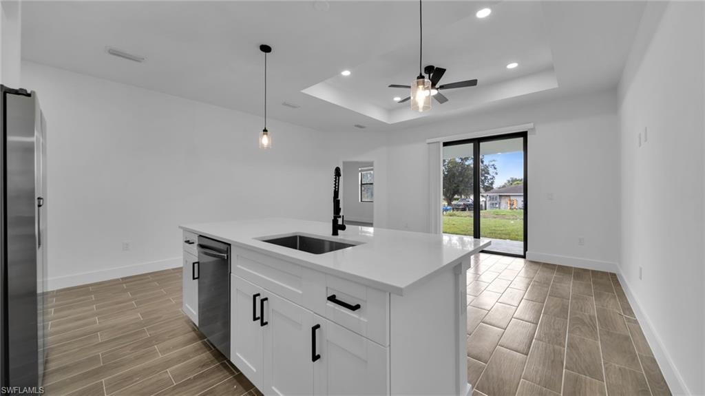 LEHIGH ACRES - Residential Lease