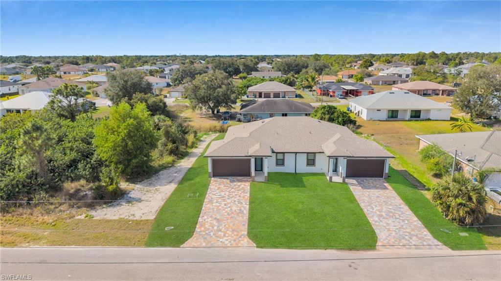 LEHIGH ACRES - Residential Lease