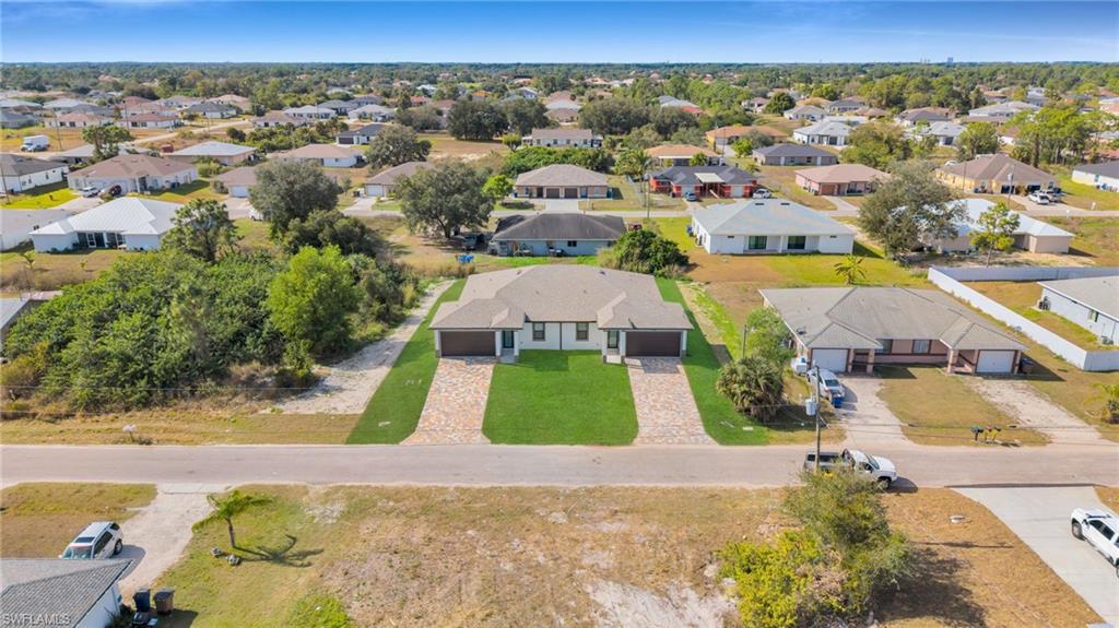 LEHIGH ACRES - Residential Lease