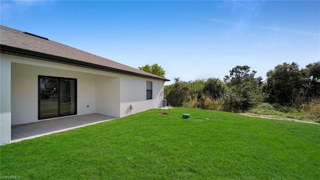 LEHIGH ACRES - Residential Lease