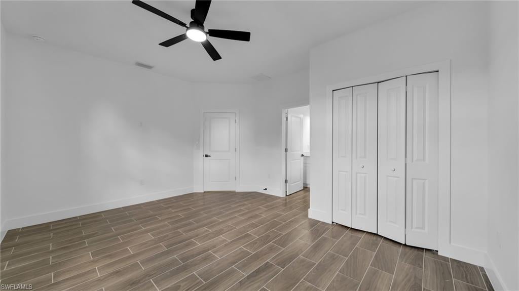 LEHIGH ACRES - Residential Lease