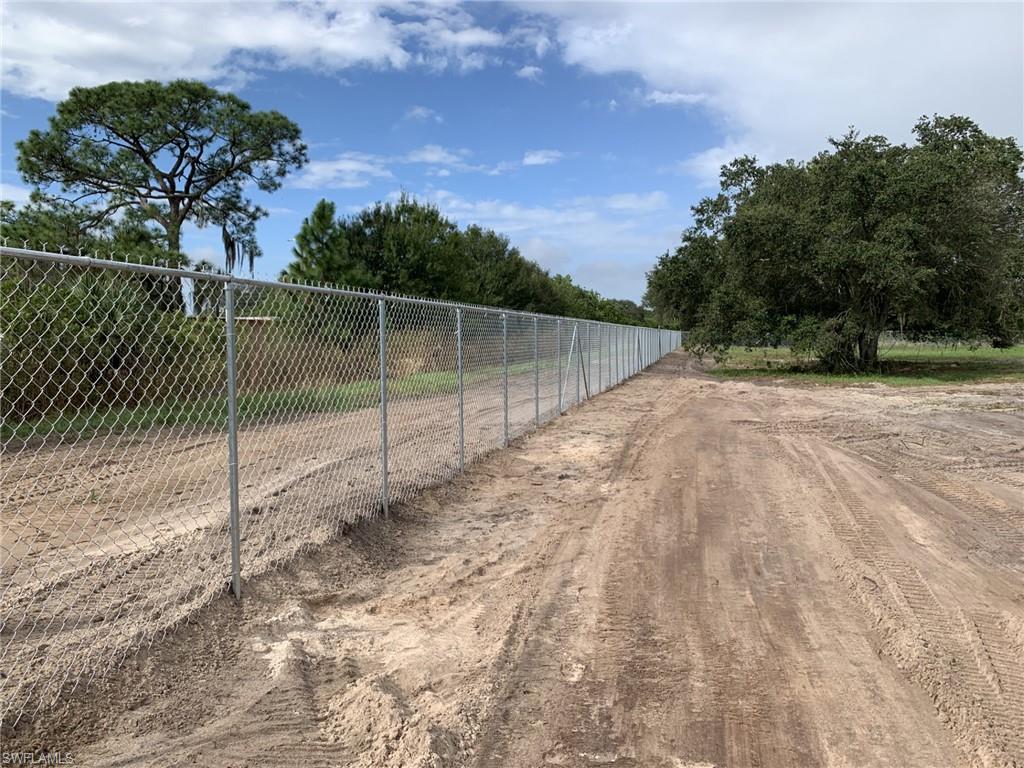 MONTURA RANCH ESTATES - Land