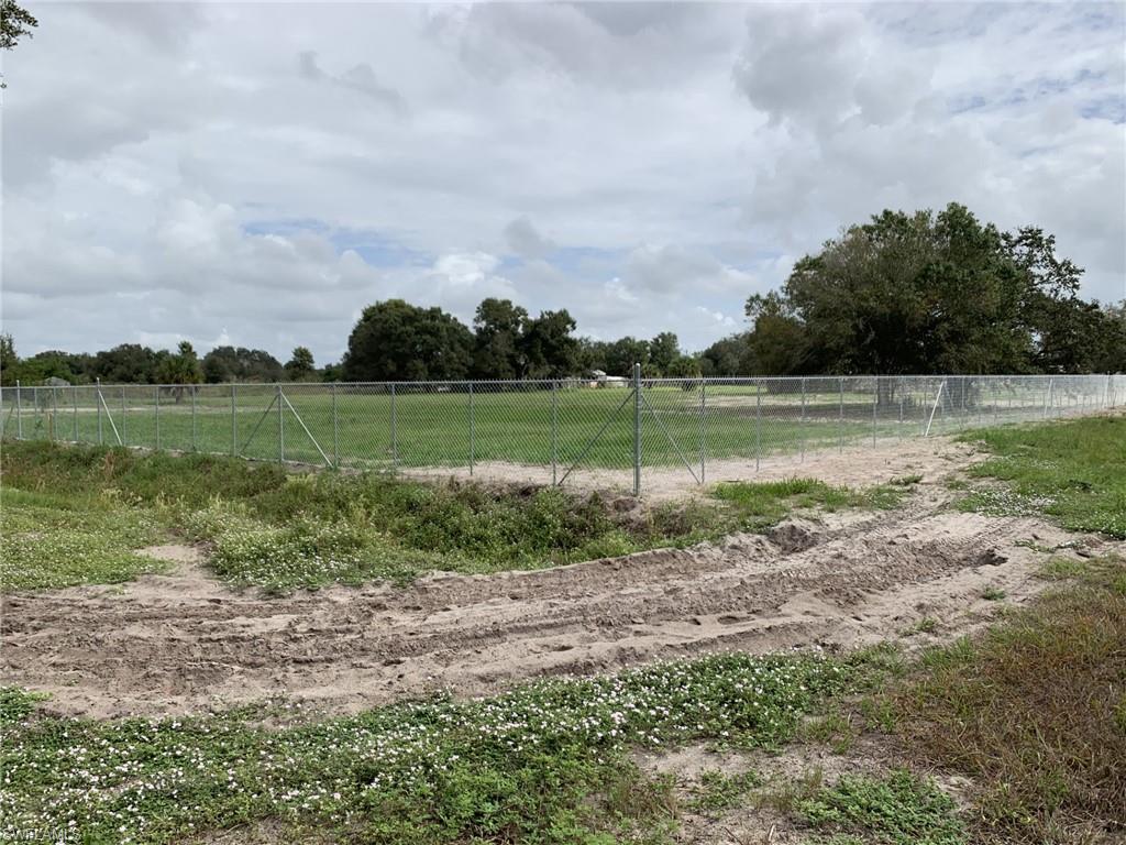 MONTURA RANCH ESTATES - Land