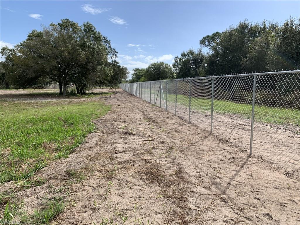 MONTURA RANCH ESTATES - Land