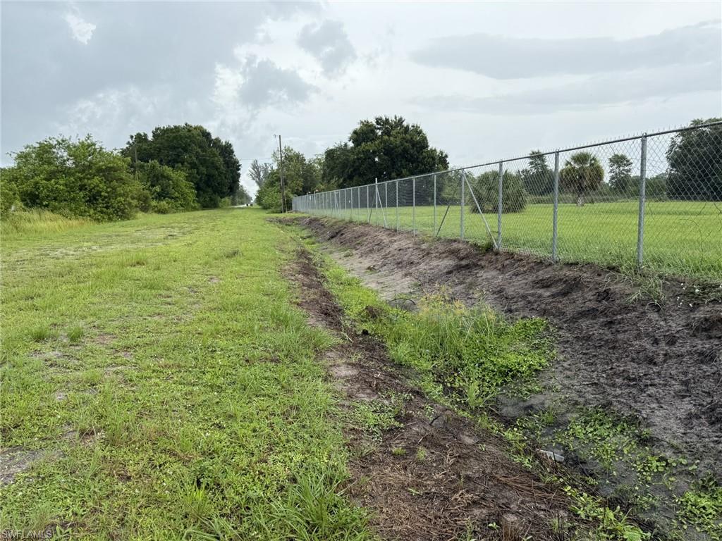 MONTURA RANCH ESTATES - Land