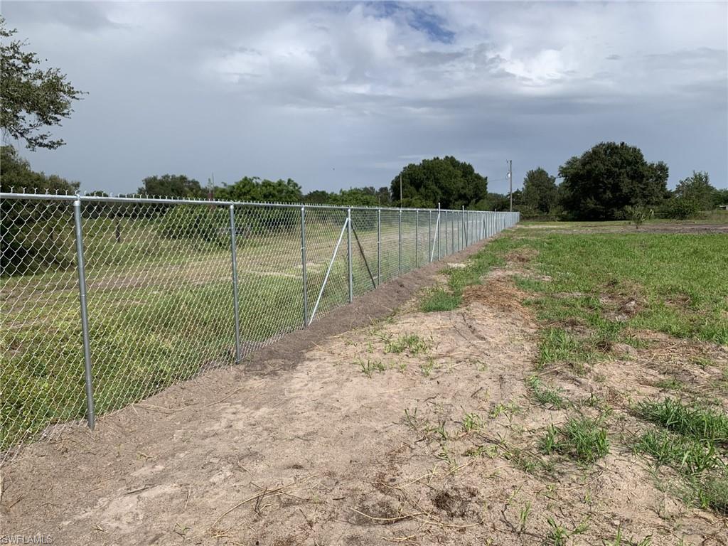 MONTURA RANCH ESTATES - Land