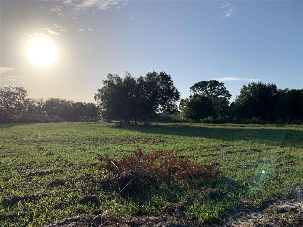 Escape to wide-open skies and peaceful country living with this prime 1.25-acre vacant residential homesite located in the desirable Montura Ranch Estates community of Clewiston, FL. Offering the ideal balance of privacy, freedom, and space, this cleared-potential parcel is the perfect blank canvas to build your custom dream home, place a manufactured home, or create a private weekend retreat.  With over an acre of level land, there is plenty of room for a spacious residence, detached workshop, barn, pool, garden, and all your outdoor toys—including boats, RVs, and ATVs. Enjoy the tranquility of rural living without HOA restrictions, giving you the flexibility to design your property your way. Partial fencing is already in place with easy road access. Favorable zoning allowances accommodate site-built, modular, or manfactured/mobile homes.  Residents of Montura enjoy access to the Montura Ranch Clubhouse, featuring a community pool, recreation facilities, parks, and playgrounds, while world-class freshwater fishing and boating on Lake Okeechobee are just a short drive away. Conveniently situated within reach of both Florida coasts, this property offers quiet seclusion without sacrificing accessibility.  Don't miss this opportunity to claim your piece of Florida countryside—secure this exceptional homesite today and start building your future!