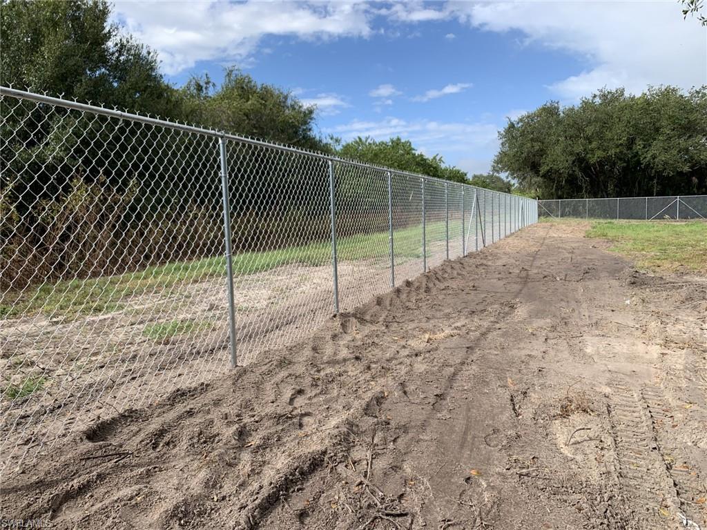 MONTURA RANCH ESTATES - Land