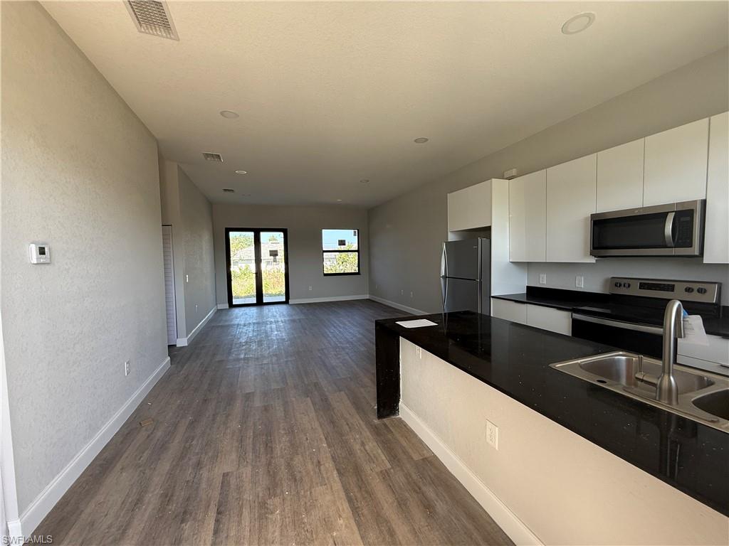 LEHIGH ACRES - Residential Income