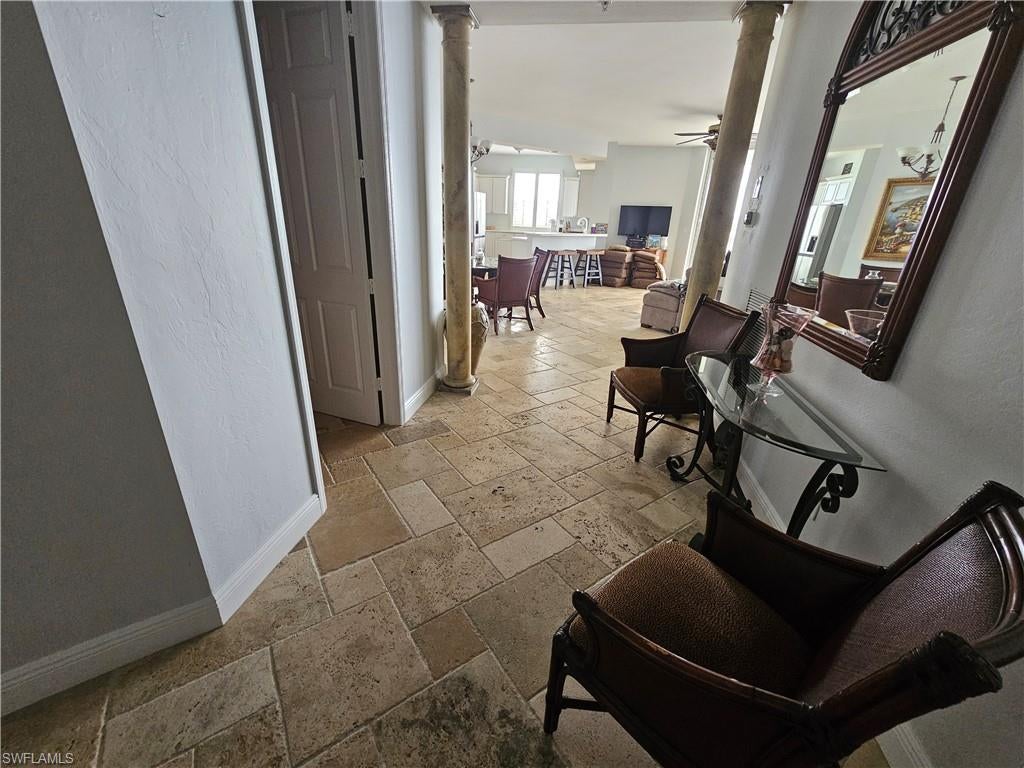 REGATTA - Residential Lease