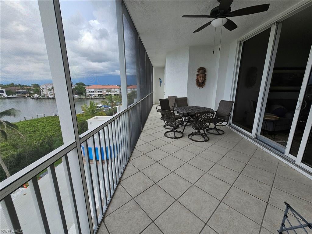 REGATTA - Residential Lease