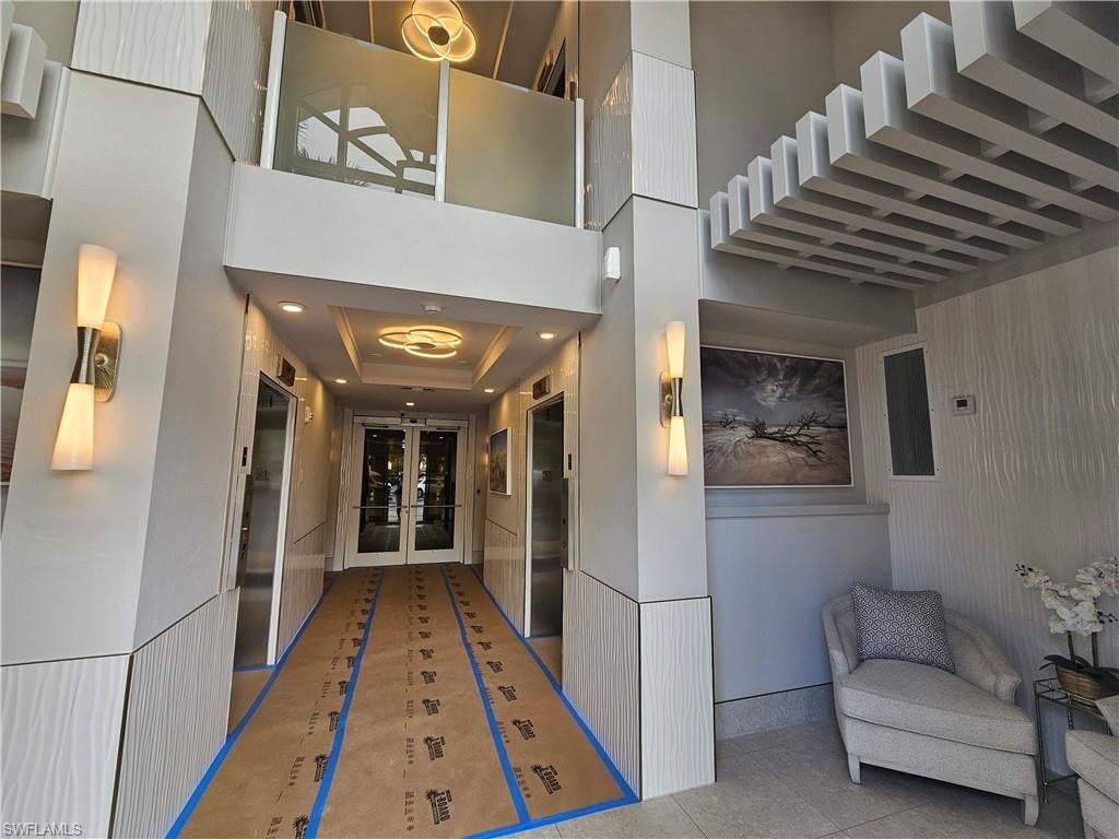 REGATTA - Residential Lease