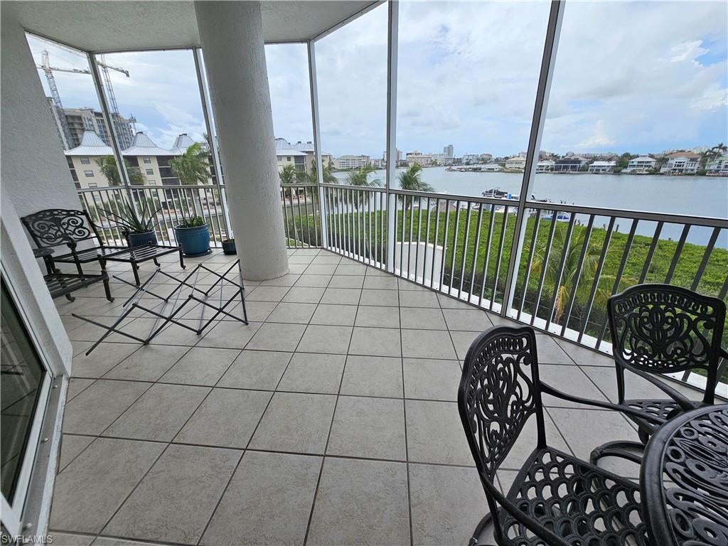 REGATTA - Residential Lease