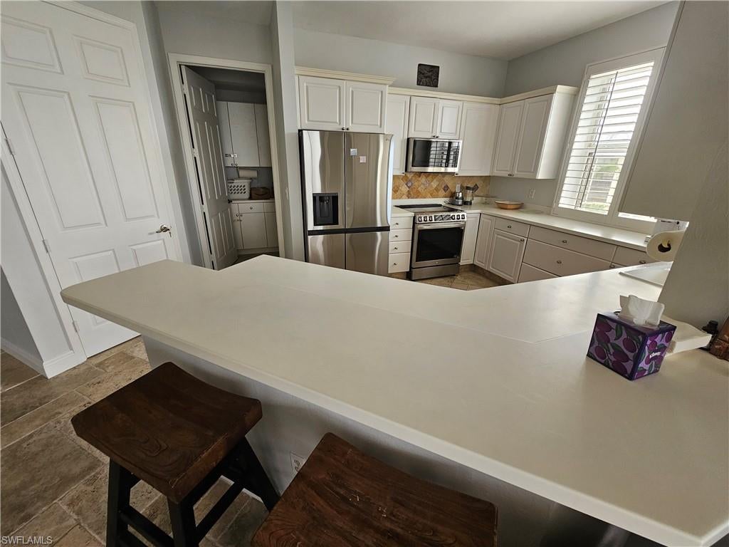 REGATTA - Residential Lease