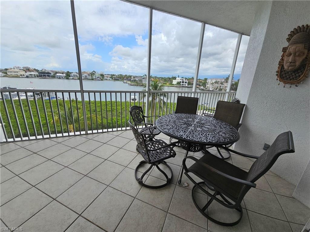 REGATTA - Residential Lease